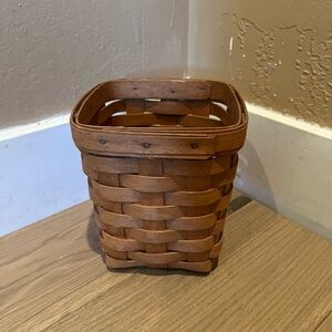Longaberger Basket